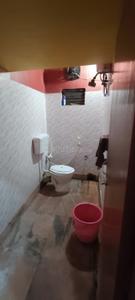Balcony Image of 650 Sq.ft 1 BHK Apartment / Flat for rent in Airport Gate No 2 Kolkata for Rs. 13000