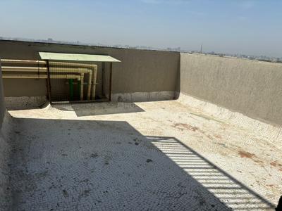 Balcony Image of 2557 Sq.ft 3 BHK Apartment / Flat for sale in Satyam Skyline II, Naranpura Ahmedabad for Rs. 21100000