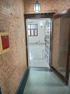 Image of 1850 Sq.ft 3 BHK Apartment / Flat for sale in Air India Apartment, Sector 3 Dwarka, New Delhi for Rs. 26800000
