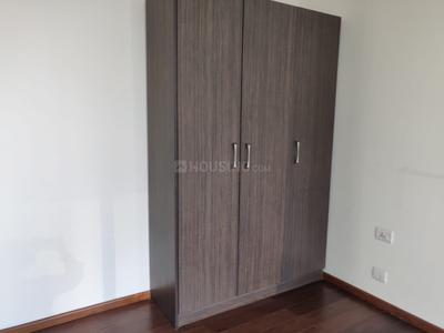 Bedroom Image of 2080 Sq.ft 3 BHK Apartment / Flat for sale in Omaxe The Nile, Sector 49 Gurgaon for Rs. 31200000