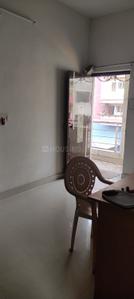 Hall Image of 200 Sq.ft 1 RK Studio for rent in Manewada Nagpur for Rs. 5000