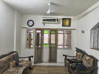 Hall Image of 1125 Sq.ft 2 BHK Apartment / Flat for sale in Bodakdev Ahmedabad for Rs. 7200000