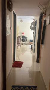 Hall Image of gils in Saki Naka, Mumbai