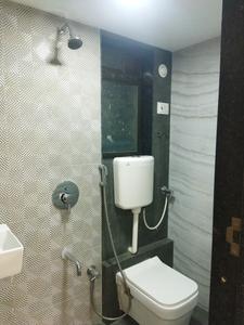 lodha iris Attached Bathroom with Bedroom Two 3