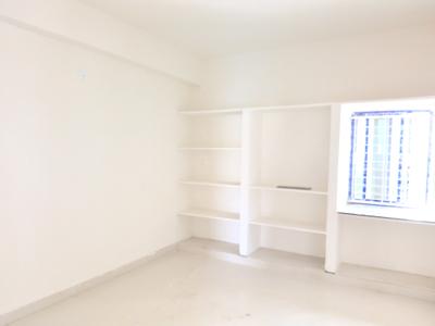 Bedroom Image of 1125 Sq.ft 2 BHK Apartment / Flat for sale in GVG Fortune Elite, Chandanagar Hyderabad for Rs. 6975000