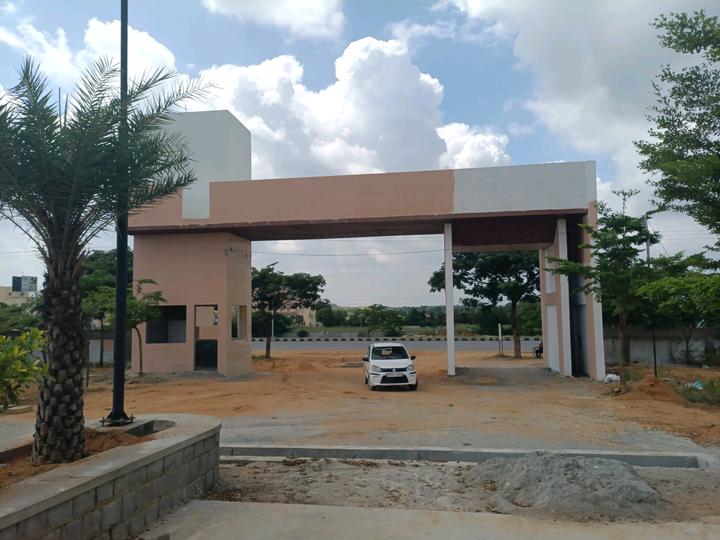 Shaantham meadows Main Image 1