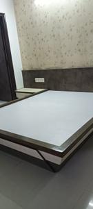 Bedroom Image of 2583 Sq.ft 3 BHK Penthouse for sale in Thaltej Ahmedabad for Rs. 24000000