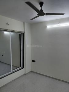 Bedroom Image of 1100 Sq.ft 3 BHK Apartment / Flat for rent in Prapti Shree Ganesh Chaya, Panvel Navi Mumbai for Rs. 35000
