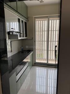 1 BHK Flat