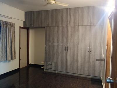 Bedroom Image of 2300 Sq.ft 3 BHK Apartment / Flat for sale in Basavanagudi Bengaluru for Rs. 27000000