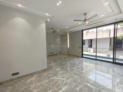 Hall Image of 3400 Sq.ft 4 BHK Builder Floor for rent in Safdarjung Development Area New Delhi for Rs. 400000