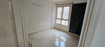 Bedroom Image of 1180 Sq.ft 3 BHK Apartment / Flat for sale in Tulip White, Sector 69 Gurgaon for Rs. 16500000