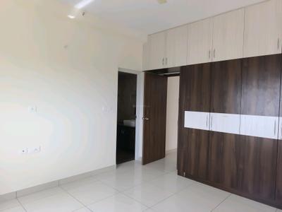 Bedroom Image of 784 Sq.ft 2 BHK Apartment / Flat for sale in Prestige Jindal City, Anchepalya Bengaluru for Rs. 12500000