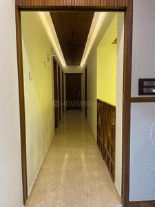 Image of 1780 Sq.ft 3.5 BHK Apartment / Flat for sale in K Raheja Vistas, Powai, Mumbai for Rs. 70000000