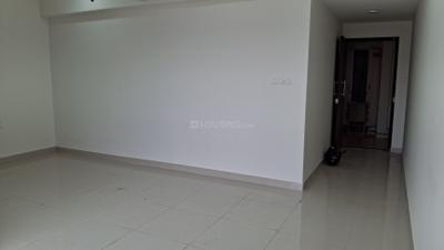 Living Room Image of 850 Sq.ft 2 BHK Apartment / Flat for rent in Dynamix Divum, Malad East Mumbai for Rs. 70000