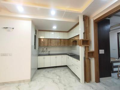 Kitchen Image of 950 Sq.ft 2 BHK Apartment / Flat for sale in Hark Sai Homes 8, Sector 101 Noida for Rs. 3851000