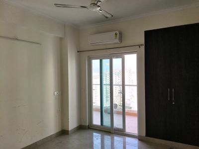 Bedroom Image of 1950 Sq.ft 3 BHK Apartment / Flat for rent in Shree Vardhman Victoria, Sector 70 Gurgaon for Rs. 42000