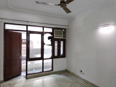 Bedroom Image of 1950 Sq.ft 3 BHK Apartment / Flat for sale in CGHS Pragya Apartment, Sector 2 Dwarka New Delhi for Rs. 35500000