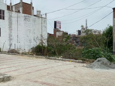 Image of 1376 Sq.ft Residential Plot / Land for sale in Pandeypur, Varanasi for Rs. 35000000