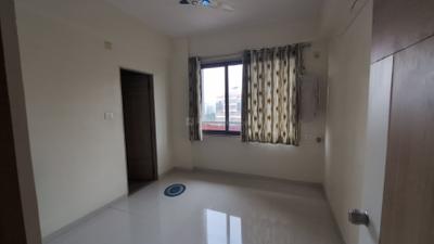 Bedroom Image of 1440 Sq.ft 3 BHK Apartment / Flat for sale in Tirth 2, Isanpur Ahmedabad for Rs. 5100000