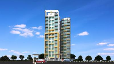 1 BHK Flat