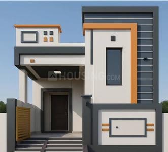 Image of 1000 Sq.ft 2 BHK Independent House for sale in West Tambaram, Chennai for Rs. 5833000