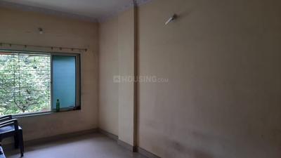 Bedroom Image of 1000 Sq.ft 1 BHK Apartment / Flat for sale in Dombivli East Thane for Rs. 3000000
