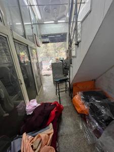 Balcony Image of 189 Sq.ft 4 BHK Independent House for sale in Kishan Ganj New Delhi for Rs. 8500000