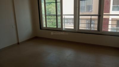 Bedroom Image of 2800 Sq.ft 3 BHK Apartment / Flat for rent in Bavdhan Pune for Rs. 60000