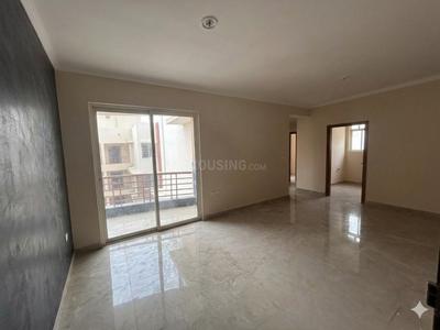 Hall Image of 1010 Sq.ft 2 BHK Apartment / Flat for rent in Gobindapur Bhubaneswar for Rs. 13000
