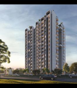 3 BHK Flat