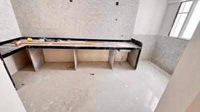 Kitchen Image of 1501 Sq.ft 3 BHK Apartment / Flat for sale in Kothrud Pune for Rs. 23500000