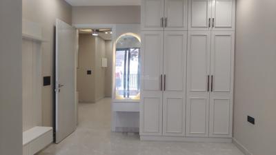 Bedroom Image of 1712 Sq.ft 3 BHK Builder Floor for sale in Vaishali Ghaziabad for Rs. 18500000