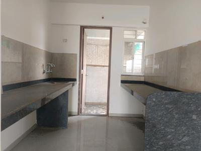 Kitchen Image of 1092 Sq.ft 2 BHK Apartment / Flat for sale in Majestique Memories, Undri Pune for Rs. 5800000