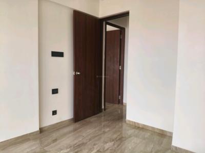 Bedroom Image of 872 Sq.ft 2 BHK Apartment / Flat for sale in VTP Aethereus Phase 2 by VTP Realty, Mahalunge Pune for Rs. 9200000