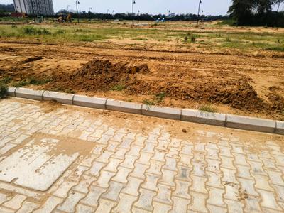 Image of 161 Sq.ft Residential Plot / Land for sale in Skywhales Vienna Greens II, Sector 99A, Gurgaon for Rs. 29200000