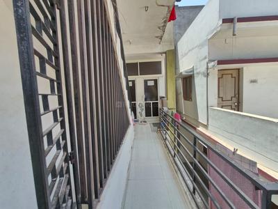 Balcony Image of 2025 Sq.ft 4.5 BHK Independent House for sale in Jodhpur Ahmedabad for Rs. 15000000