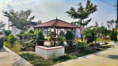Image of 800 Sq.ft Residential Plot / Land for sale in Richards Town, Bengaluru for Rs. 1439200