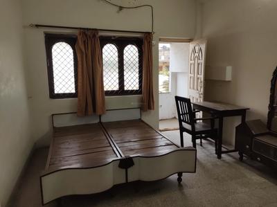 Bedroom Image of 1200 Sq.ft 2.5 BHK Independent House for rent in Omkar Nagar Nagpur for Rs. 30000