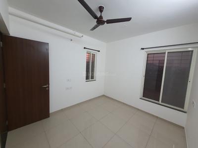 Bedroom Image of 655 Sq.ft 1 BHK Apartment / Flat for rent in VJ Yashone Hinjawadi Phase 1, Hinjawadi Pune for Rs. 22988