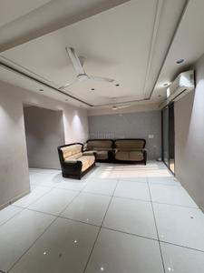 Hall Image of 2235 Sq.ft 3 BHK Apartment / Flat for sale in Iscon Platinum, Bopal Ahmedabad for Rs. 17500000
