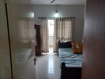 Bedroom Image of 1199 Sq.ft 2 BHK Apartment / Flat for sale in Niranjan Nectar, Bilekahalli Bengaluru for Rs. 7500000