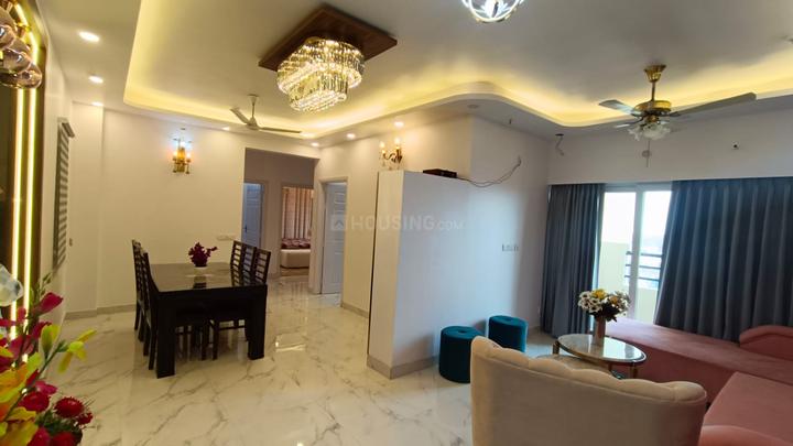 Purvanchal Royal City Phase 2 Main Image 1
