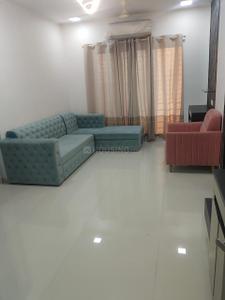 Hall Image of 1150 Sq.ft 2 BHK Apartment / Flat for sale in Neelsidhi Jai Balaji CHS, Nerul Navi Mumbai for Rs. 27000000