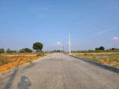 Image of 150 Sq.ft Residential Plot / Land for sale in Kongara Kalan, Hyderabad for Rs. 3900099