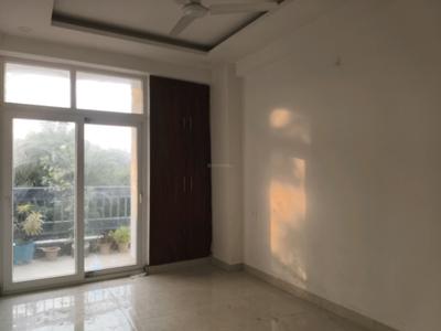 Bedroom Image of 1500 Sq.ft 3 BHK Apartment / Flat for sale in Vyom Residency, Noida Extension Greater Noida for Rs. 6200000