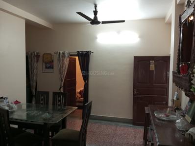 Hall Image of 2500 Sq.ft 5 BHK Independent House for sale in Thakurpukur Kolkata for Rs. 13500000