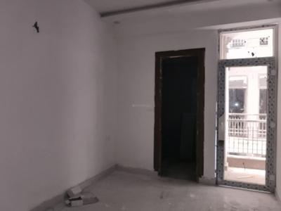 Sam RK Heights Bedroom One 3