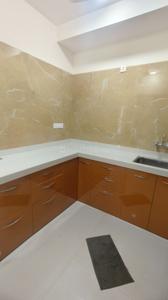 Kitchen Image of 480 Sq.ft 1 BHK Apartment / Flat for sale in Sayba Elegant, Kurla East Mumbai for Rs. 11200000