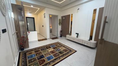 Living Room Image of 3250 Sq.ft 4 BHK Villa for sale in Karolan Ka Barh Jaipur for Rs. 22500000
